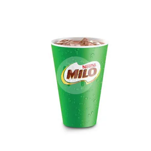Milo, Small