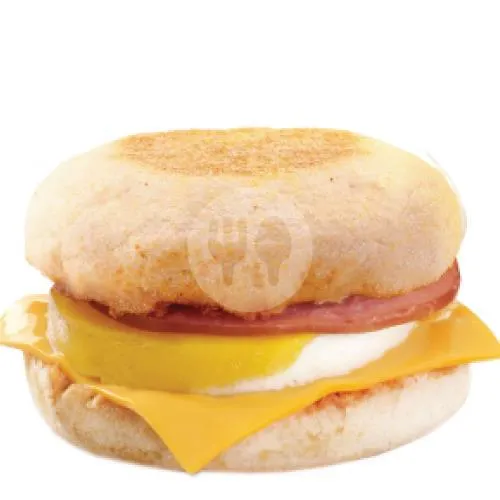Egg McMuffin