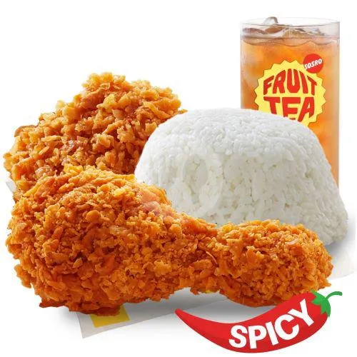 PaNas 2  Spicy, Large