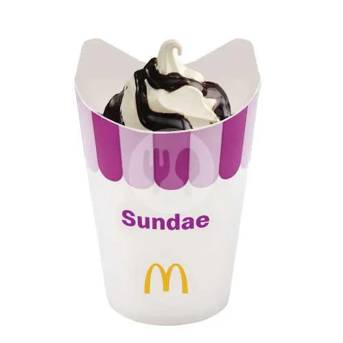 Choco Sundae