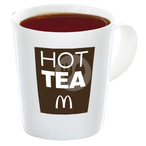 Hot Tea