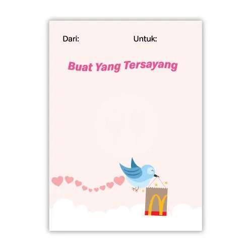 Love Card