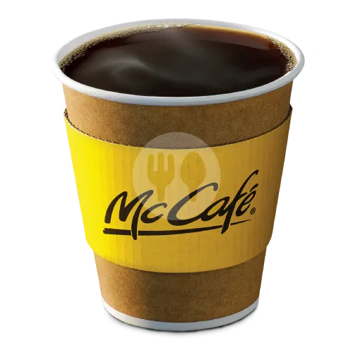 Hot Coffee