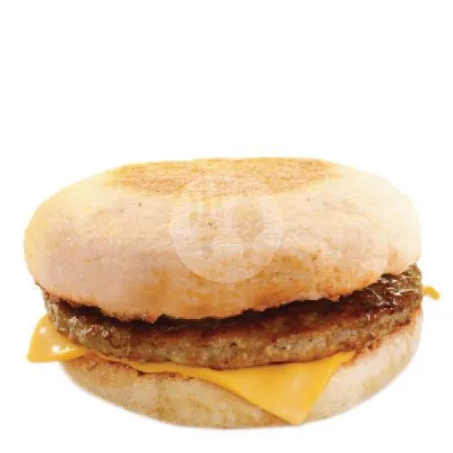 Sausage McMuffin