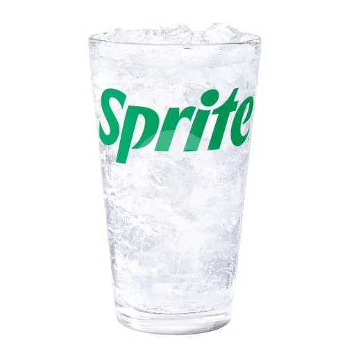 Sprite, Large
