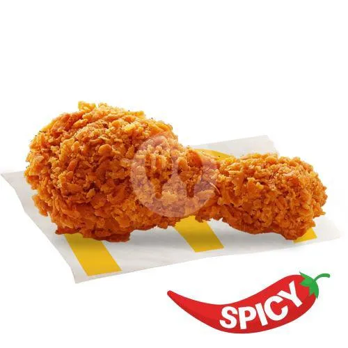 1pc Spicy Chicken