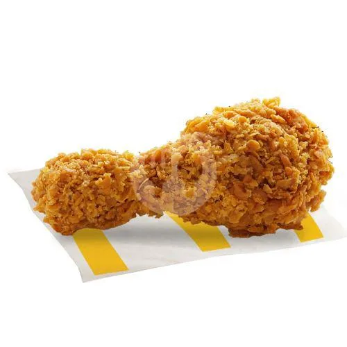 1pc Krispy Chicken