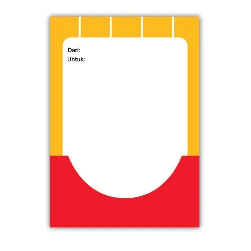 Greetings Card