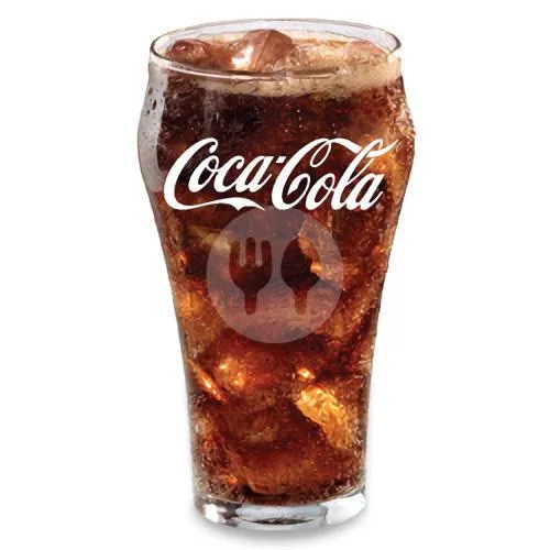 Coca-Cola, Large