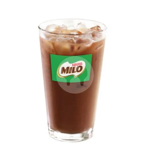 Milo, Medium