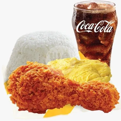 PaNas Special Spicy, Large