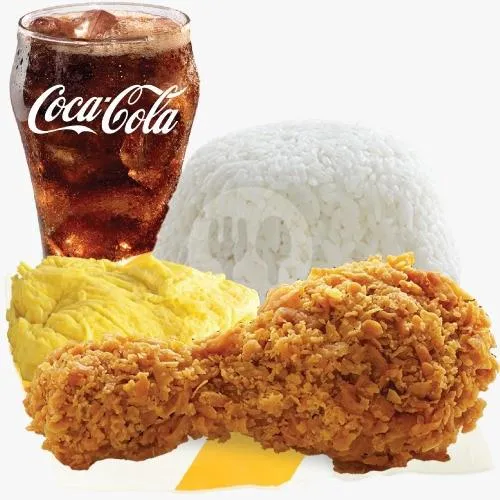 PaNas Special Krispy, Large