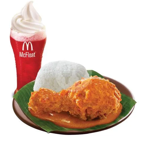 Paket Menang Hemat, Krispy