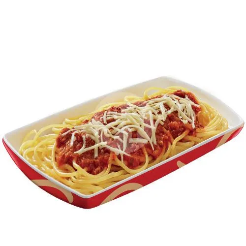 McSpaghetti