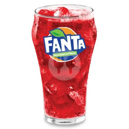Fanta, Large