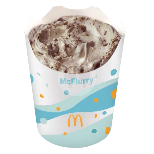 McFlurry Choco