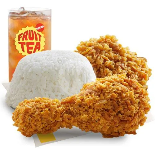 PaNas 2  Krispy, Large