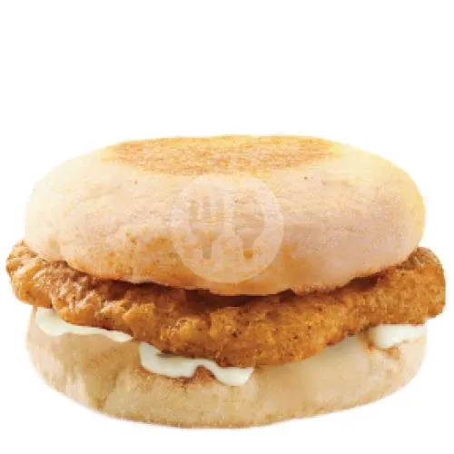 Chicken McMuffin