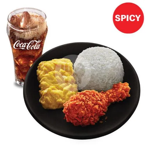 PaNas Special Spicy, Medium