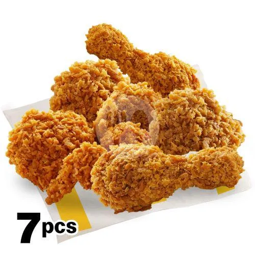PaMer 7 Krispy