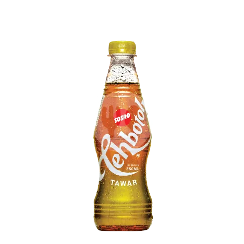 Tehbotol Tawar